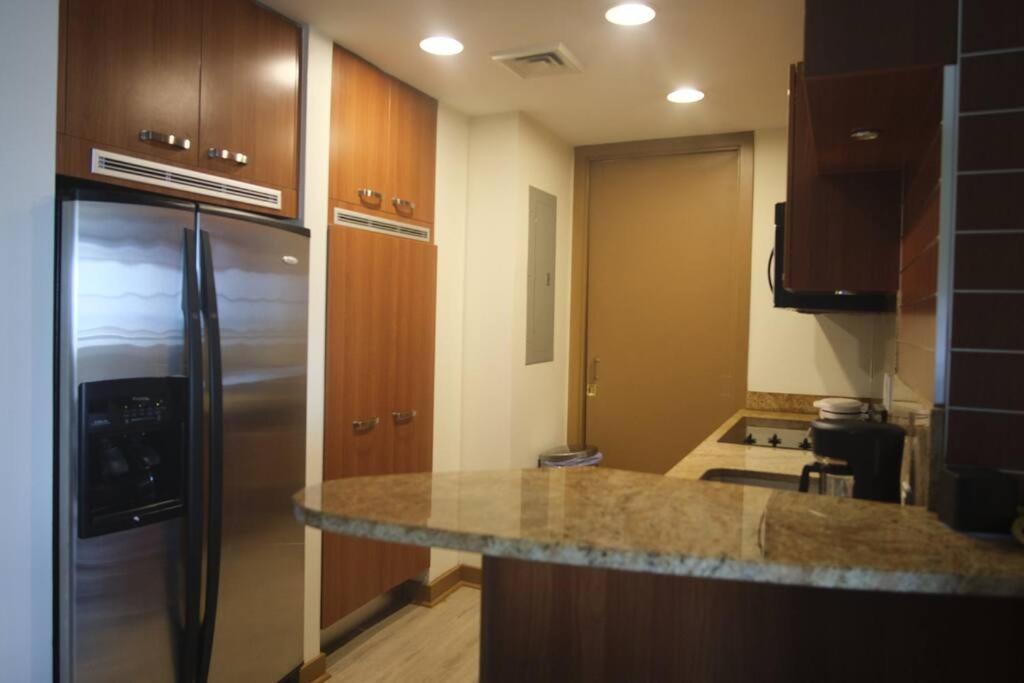 Brickell Apt Free Parking 4 People Pool Ocean View Miami Exteriér fotografie