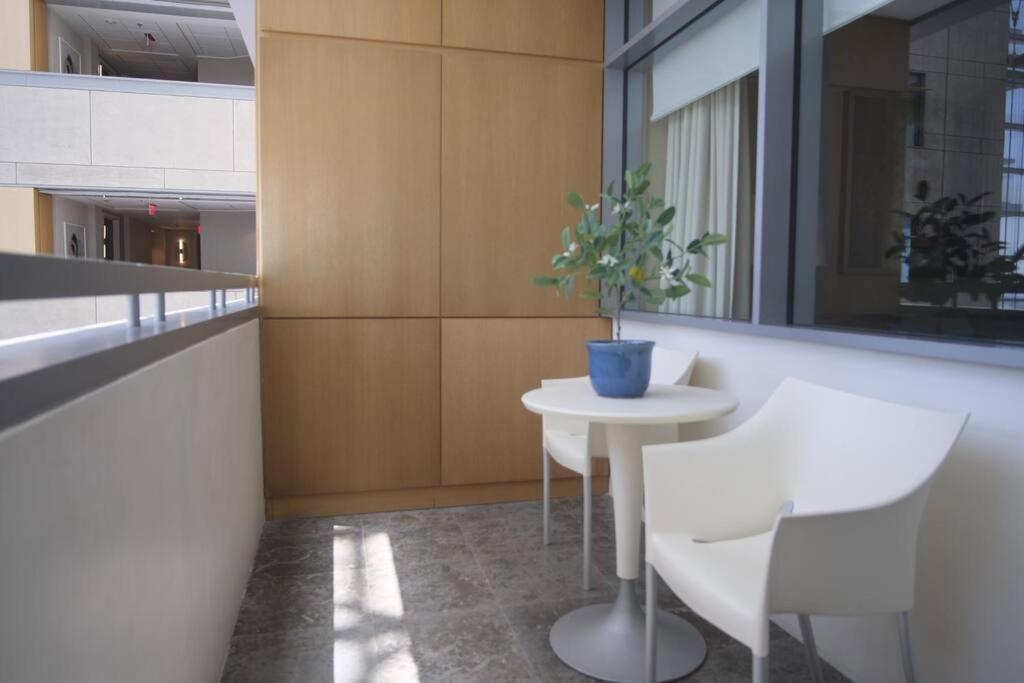 Brickell Apt Free Parking 4 People Pool Ocean View Miami Exteriér fotografie