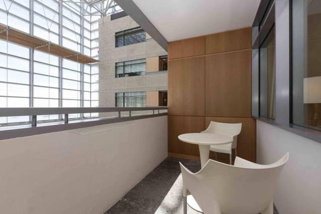 Brickell Apt Free Parking 4 People Pool Ocean View Miami Exteriér fotografie